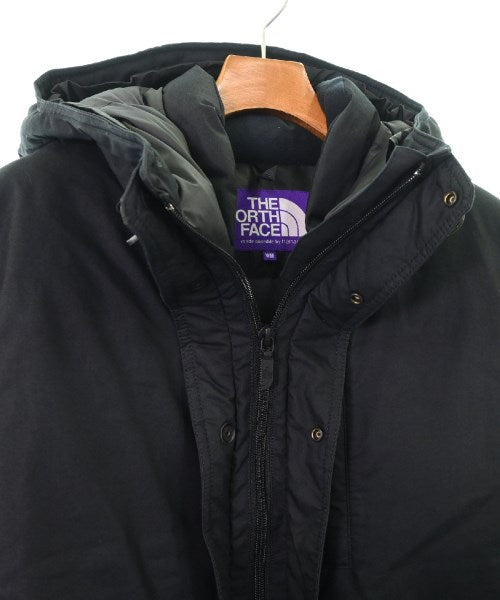 THE NORTH FACE PURPLE LABEL Down jackets/Vests