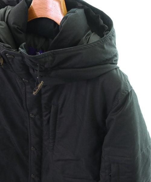 THE NORTH FACE PURPLE LABEL Down jackets/Vests