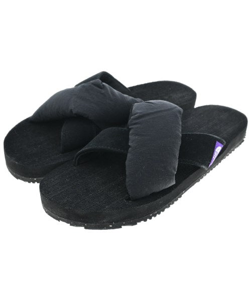 THE NORTH FACE PURPLE LABEL Sandals