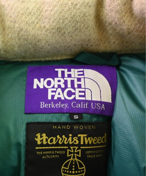 THE NORTH FACE PURPLE LABEL Down jackets/Vests