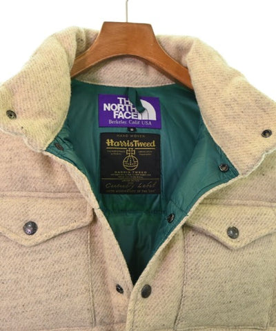 THE NORTH FACE PURPLE LABEL Down jackets/Vests