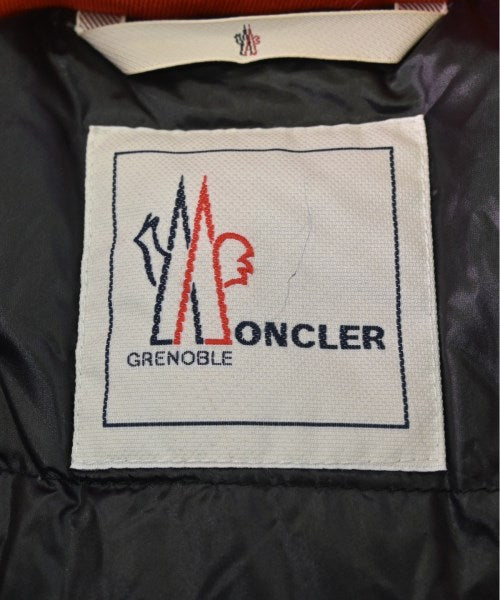 MONCLER GRENOBLE Mountain parka