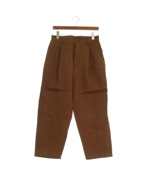 DESCENTE Cropped pants