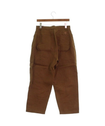 DESCENTE Cropped pants