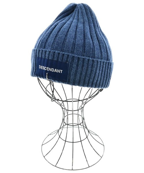 DESCENTE Knitted caps/Beanie