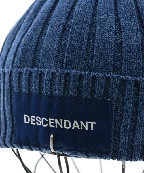 DESCENTE Knitted caps/Beanie