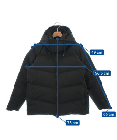 DESCENTE Down jackets/Vests