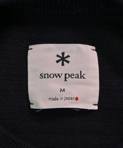 snow peak Sweaters