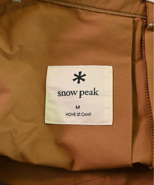 snow peak Shorts