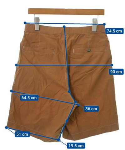 snow peak Shorts