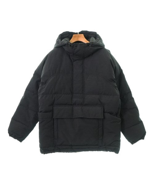 snow peak Down coats