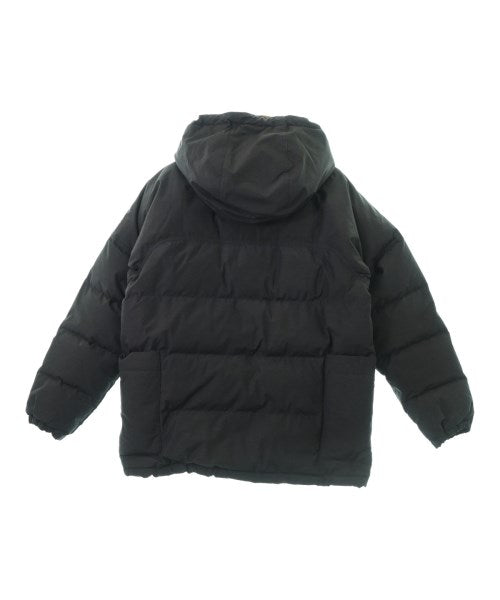 snow peak Down coats