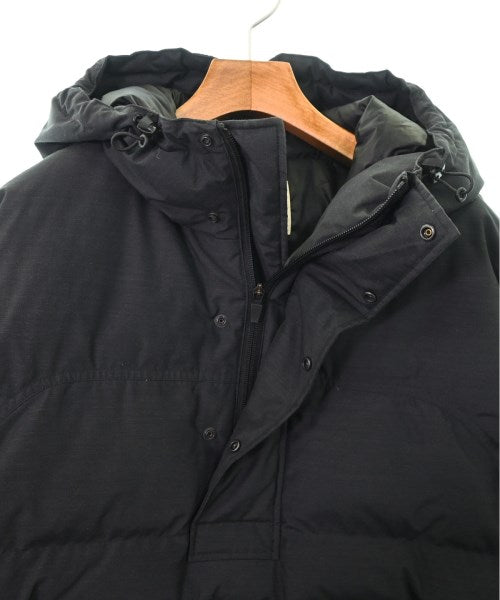 snow peak Down coats