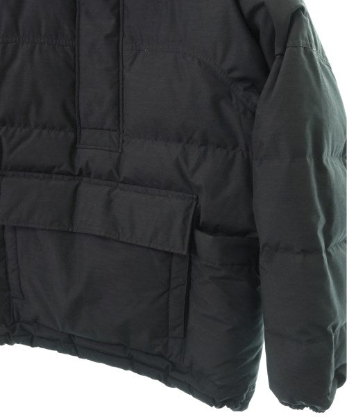 snow peak Down coats