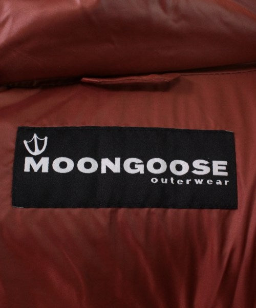 MOONGOOSE Down jackets/Vests