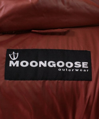 MOONGOOSE Down jackets/Vests