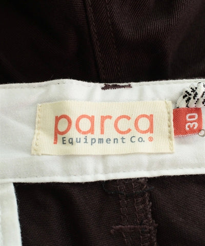 Parca EQUIPMENT Co. Chinos