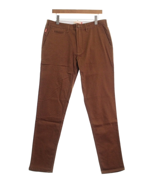 Parca EQUIPMENT Co. Chinos