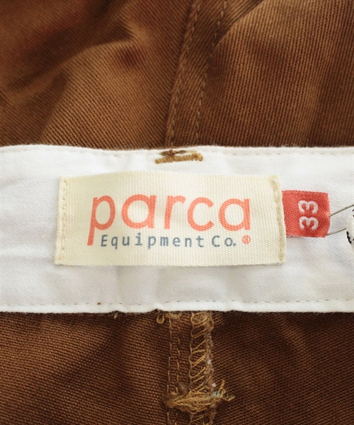 Parca EQUIPMENT Co. Chinos