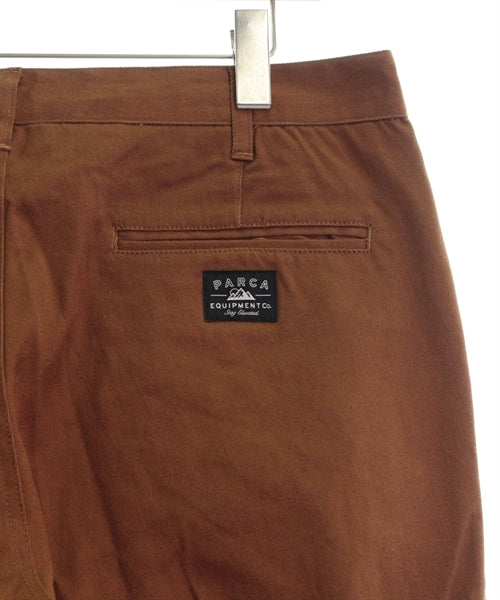 Parca EQUIPMENT Co. Chinos