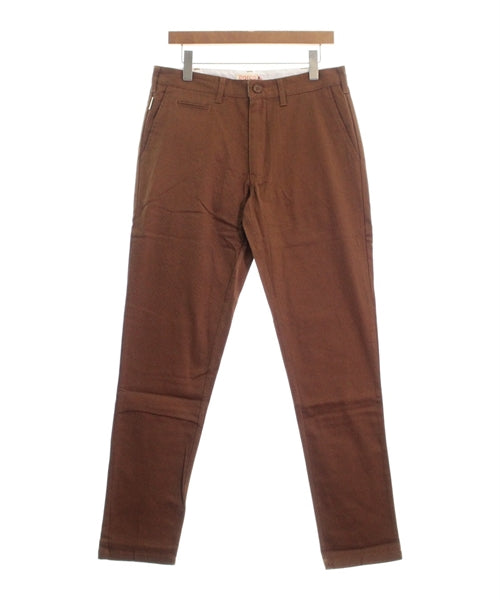 Parca EQUIPMENT Co. Chinos