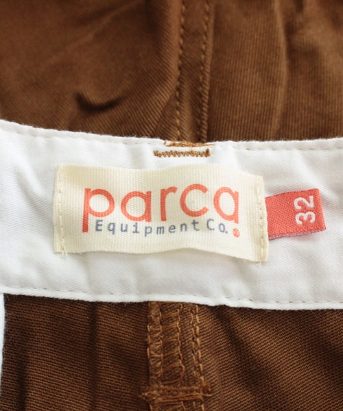 Parca EQUIPMENT Co. Chinos