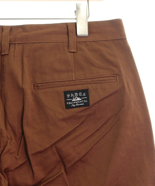 Parca EQUIPMENT Co. Chinos