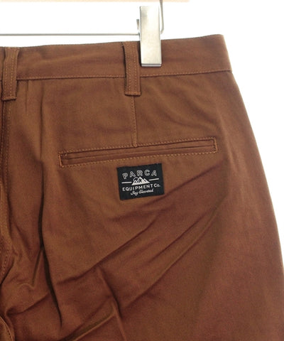 Parca EQUIPMENT Co. Chinos