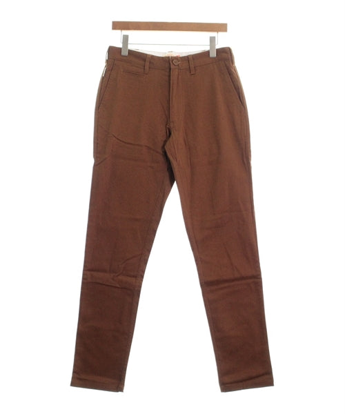 Parca EQUIPMENT Co. Chinos