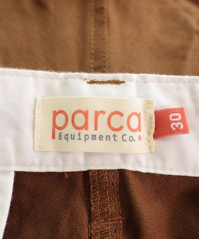 Parca EQUIPMENT Co. Chinos