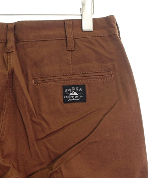 Parca EQUIPMENT Co. Chinos