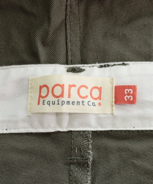 Parca EQUIPMENT Co. Chinos