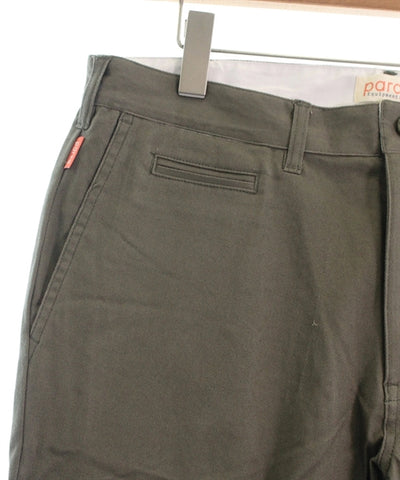 Parca EQUIPMENT Co. Chinos