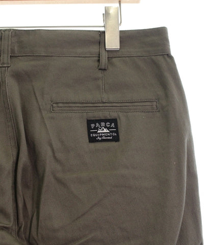 Parca EQUIPMENT Co. Chinos