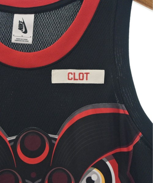 CLOT Tank tops