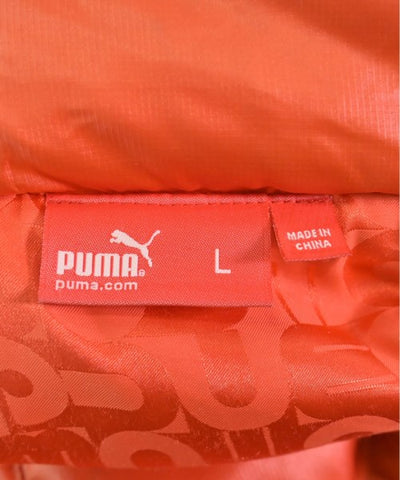 PUMA Down jackets/Vests