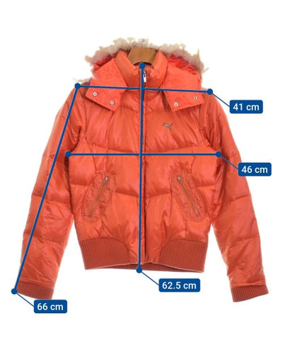 PUMA Down jackets/Vests