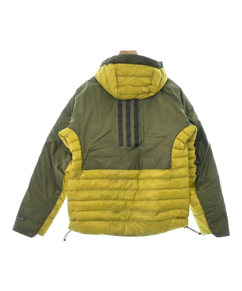 adidas Down jackets/Vests