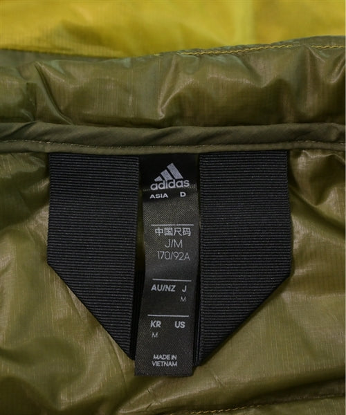 adidas Down jackets/Vests