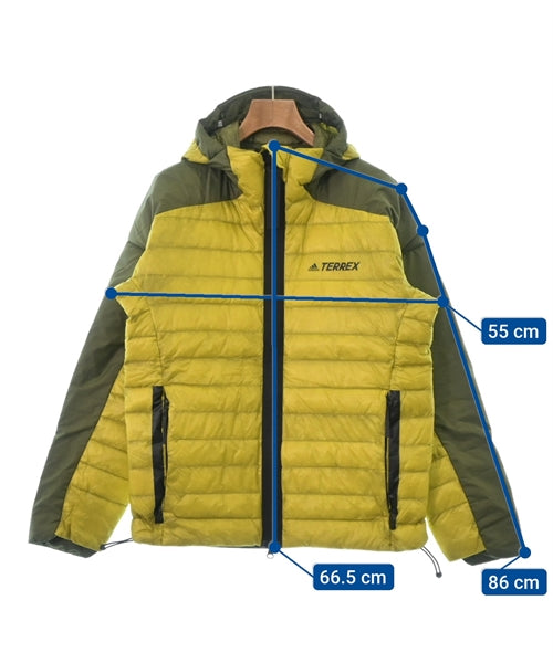 adidas Down jackets/Vests