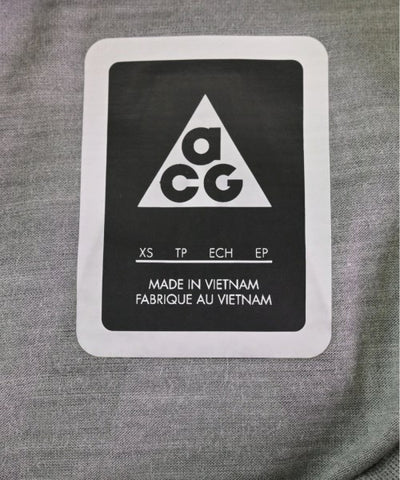 NIKE ACG Tee Shirts/Tops