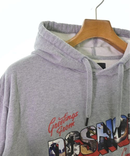 DC SHOE Hoodies