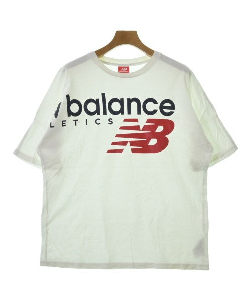 New Balance Tee Shirts/Tops