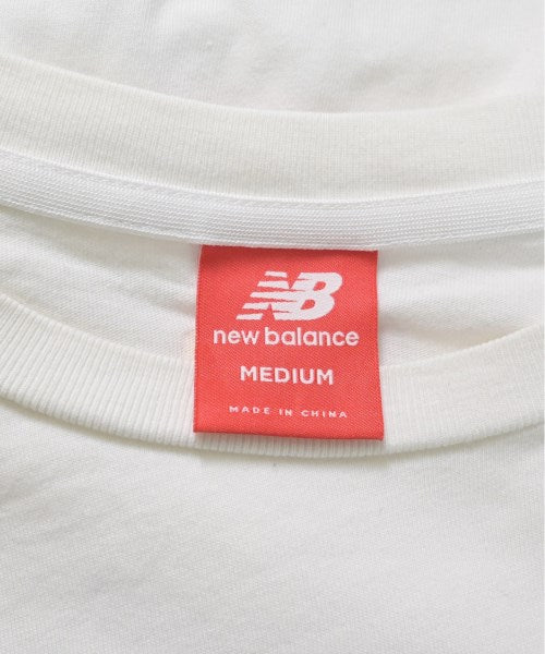 New Balance Tee Shirts/Tops