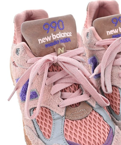 New Balance Sneakers