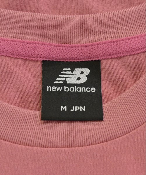 New Balance Tee Shirts/Tops