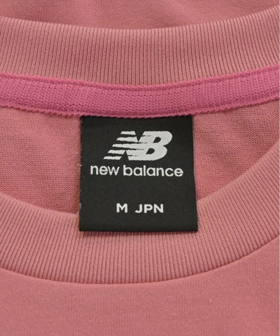 New Balance Tee Shirts/Tops