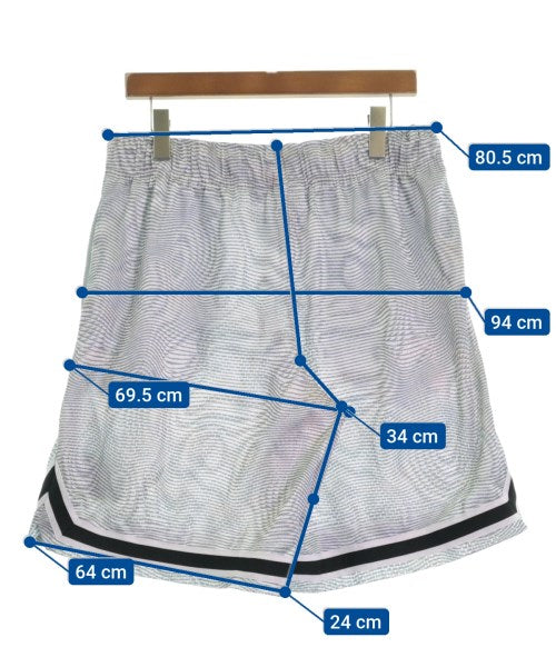 New Balance Shorts