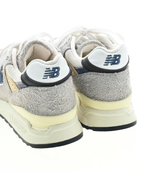 New Balance Sneakers