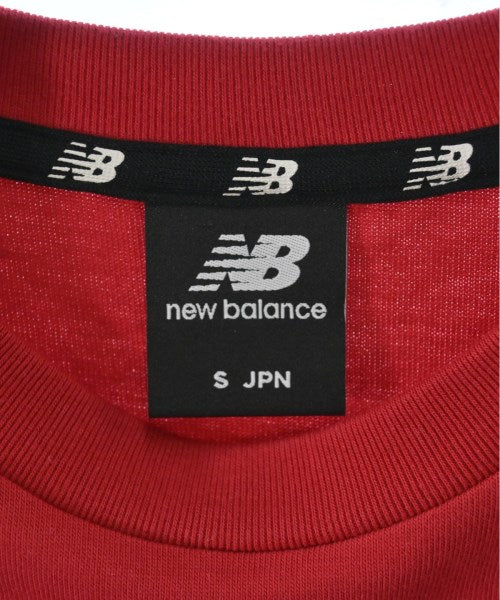 New Balance Tee Shirts/Tops